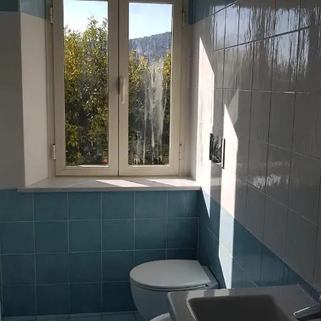 Holiday home Casa Maria