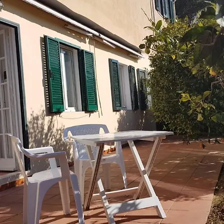 Casa Maria Portoferraio