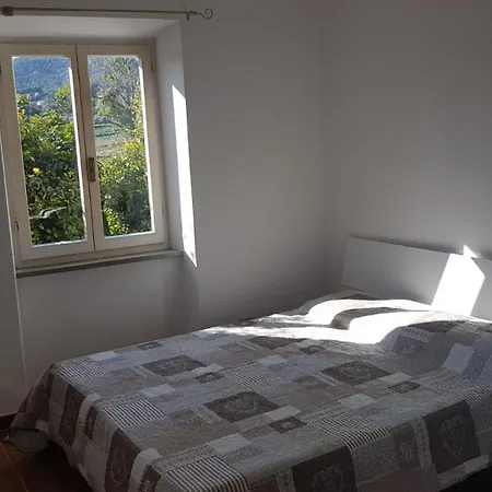 Casa Maria Holiday home Portoferraio