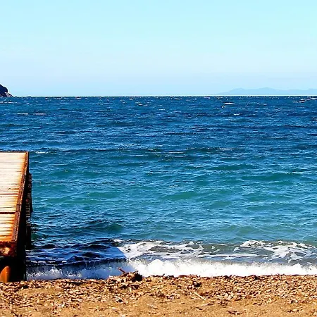 Holiday home Casa Maria *