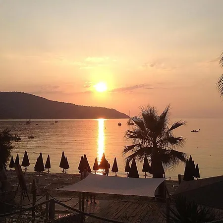 Casa Maria Holiday home Portoferraio